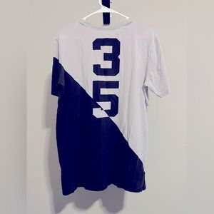 Nike dry fit T-shirt